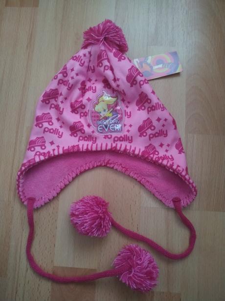 Zimná čiapka, setino,104