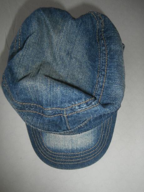 Riflova šiltovka, h&m,68