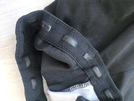 Cyklistické nohavice, xxl