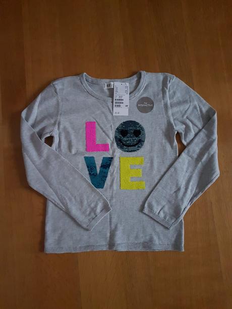 Pulover, h&m,146