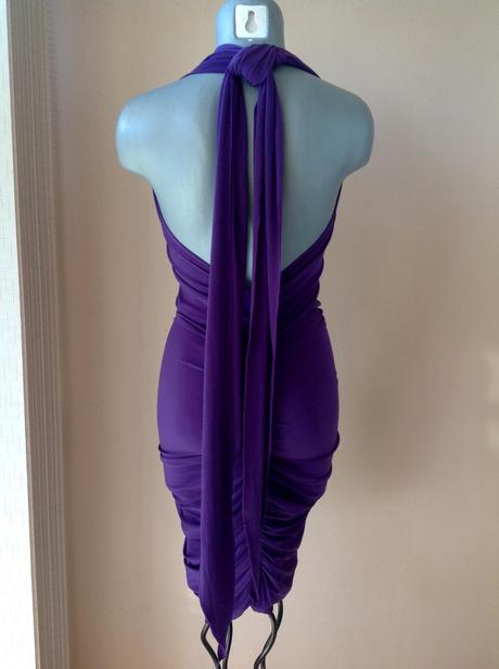 Pružné šaty ann summers (0), 38