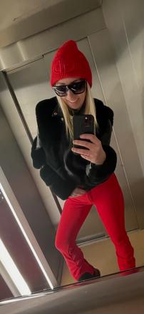 Kozenka kozusok mochy s, s