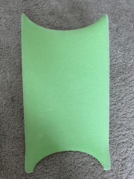 Lehatko do vane pre bábätko,