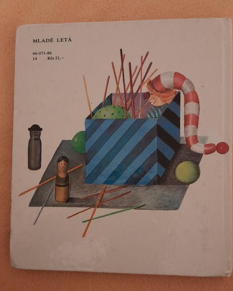 Kniha julinkine starosti ( héléne rayová), 