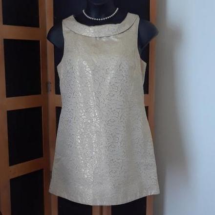 Krasne saty h&m elegantne, h&m,s