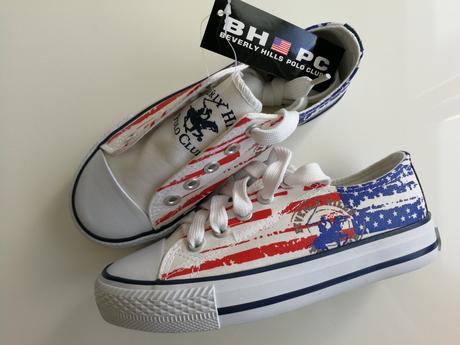 Beverly hills polo bianco, 30