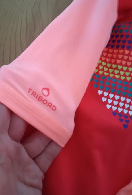 Oblečenie na kúpanie, tribord,86