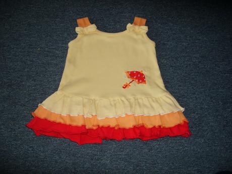 Šaty vyrobené na slovensku, 86