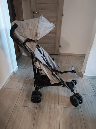 Bugina topmark, top mark,top mark fenn