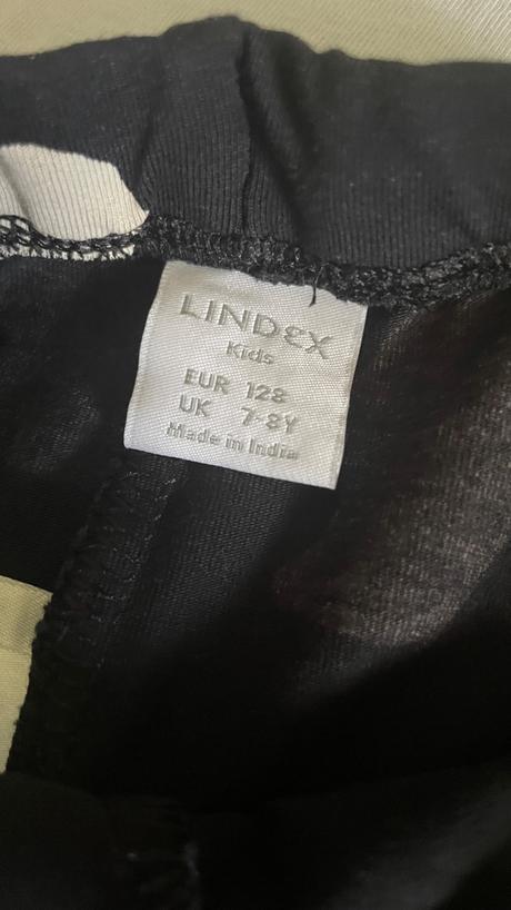 Leginy lindex v.128, lindex,128