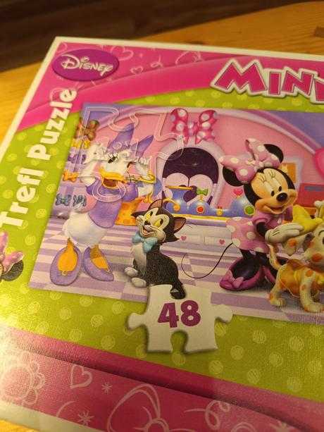 Puzzle,