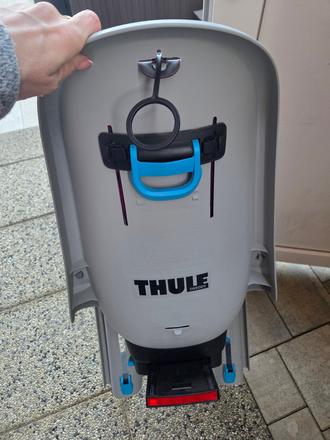 Thule ride along cyklosedačka, 