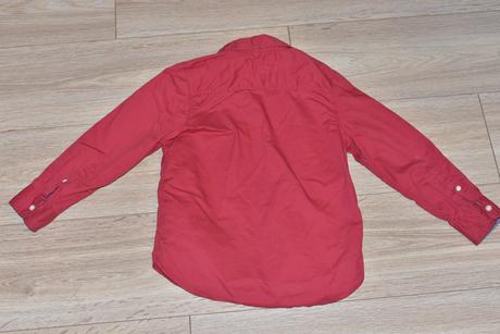 Košeľa, l.o.g.g.,122