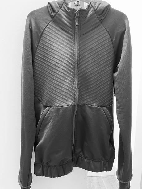 Funkcna mikina adidas, adidas,152