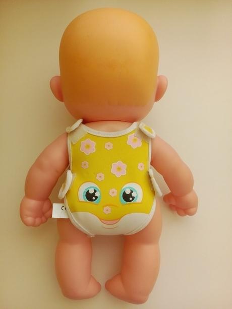 Bábika miminko, 
