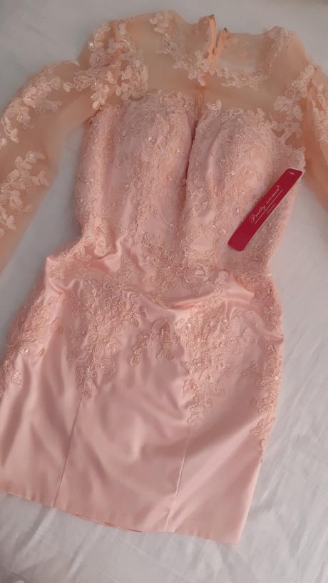 Spolocenske mini saty, s