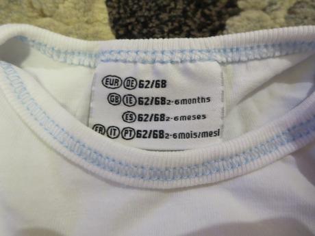 Body s kr.rukávom, 68