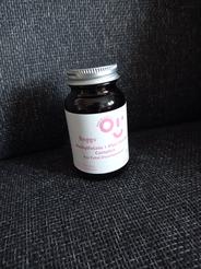 Beggs Methylfolate + myo-inositol COMPLEX