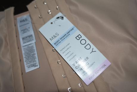 Sťahovací pás cool comfort, m&s, veľ.xl, marks & spencer,xl