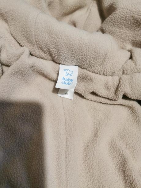 Chlapčenský overal+2xpyžamko+fusak/deka, 86–98