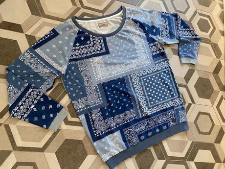 Napapijri krasna mikina, napapijri,m