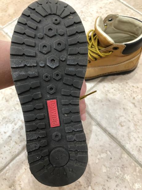 Topanky - primigy, primigi,31