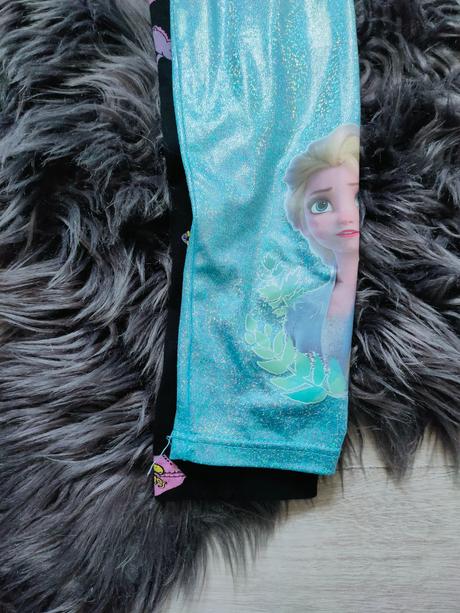 2x legíny 140-146, reserved,140