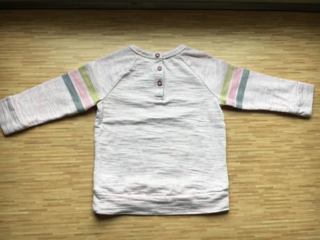 Retro mikinka, next,92