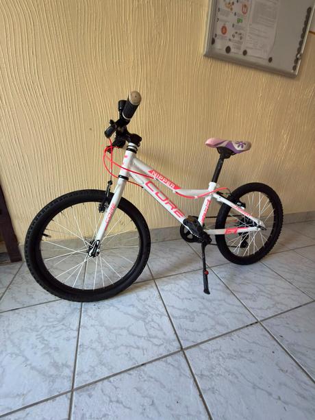Bicykel, 20