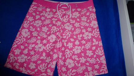 Šortky pineapple, 158