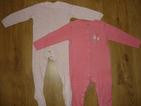 Dupačky viac kusov -86, f&f,86