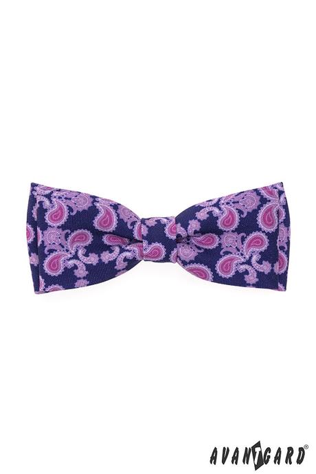 Set traky+motýlik+vreckovka 60, 