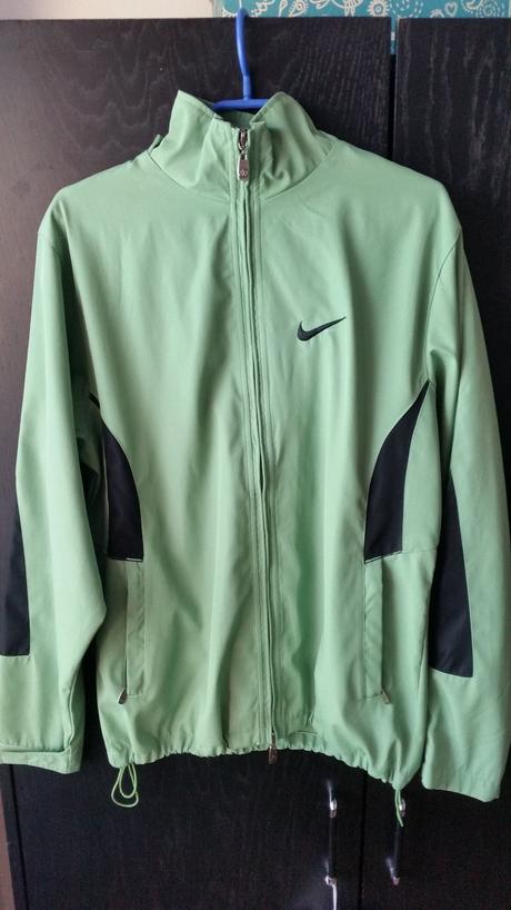 Športová bunda, nike,40