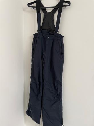 Icepeak otepľovačky, 164