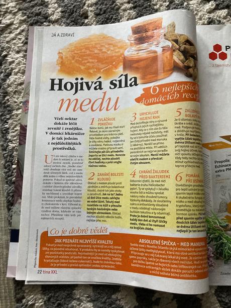 Časopis 21. století, pro vaše hobby, tina speciál, 