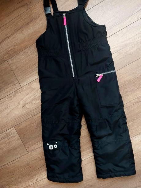 Oteplovacky, carter's,122