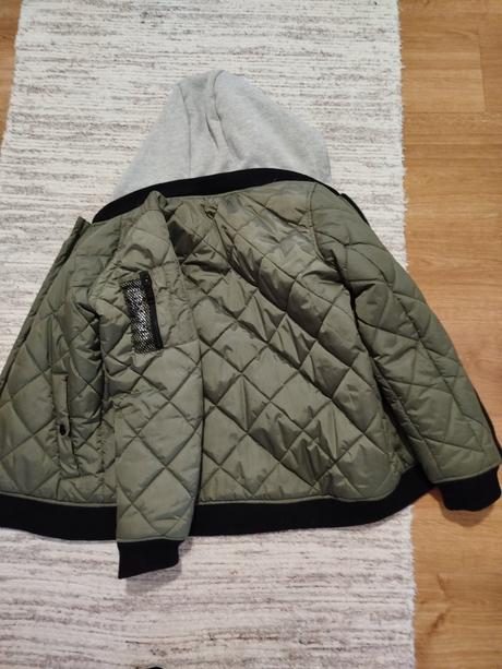 Vetrovka, chapter young,146