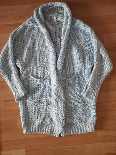 Kardigan, l
