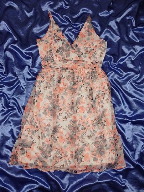 Vero moda letné šaty, vero moda,44