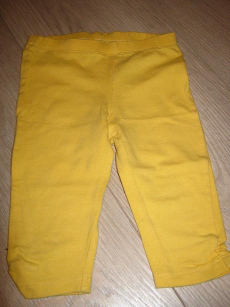 Predám bavlnene elastaky, f&f,68