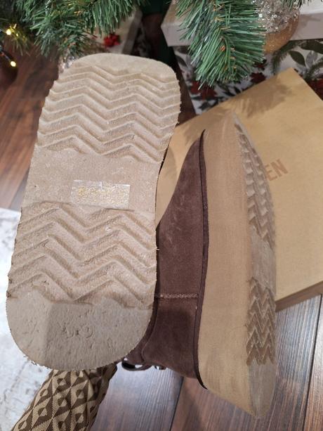 Steve madden snehule vel. 37, steve madden,37