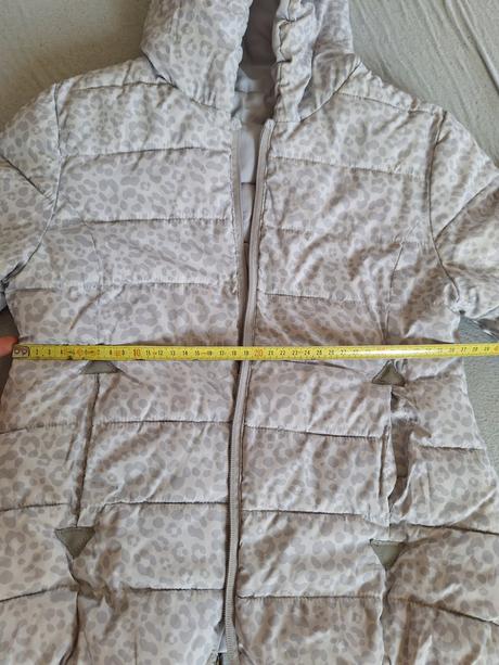 Jarná obojstranná bunda 128, mayoral,128