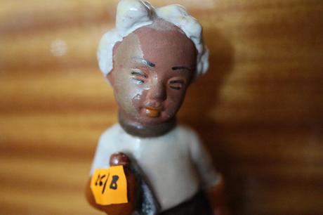 Sošky/svietniky na cajove sviecky/popolníky,