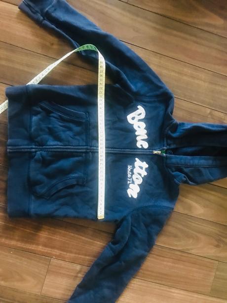 Mikina, benetton,122