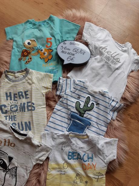 6ks tricka, george,68