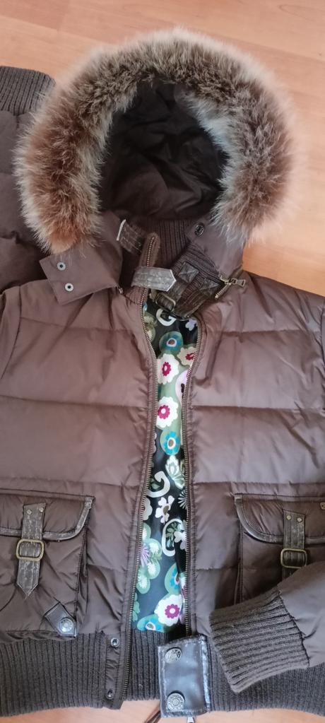 Páperka phard "m", m