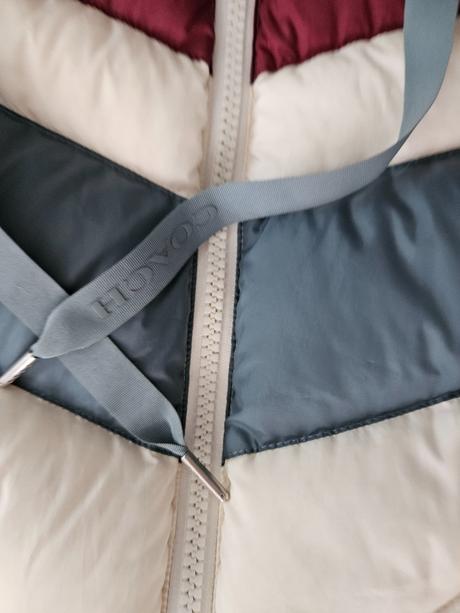 Paperova bunda coach xs, xs