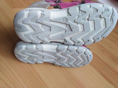 Sandálky, papučky protetika, protetika,24