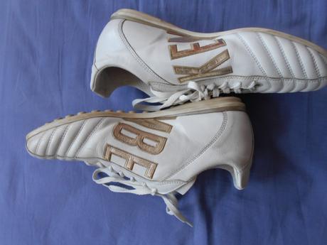 Cyklistické topánky, 39