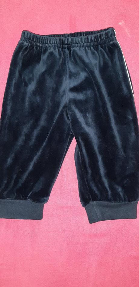 Teplá súprava 74, 74